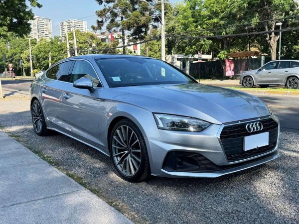 Audi A5 TFSI Sportback