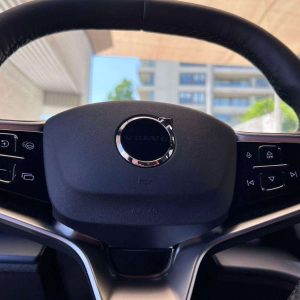 Volvo EX30 Plus full