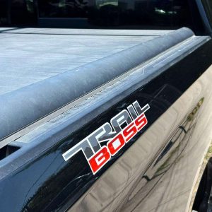 Chevrolet Silverado LT Trail. Descuenta Iva full