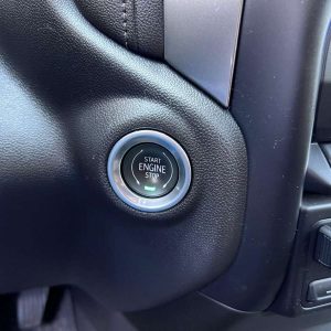 Chevrolet Silverado LT Trail. Descuenta Iva full